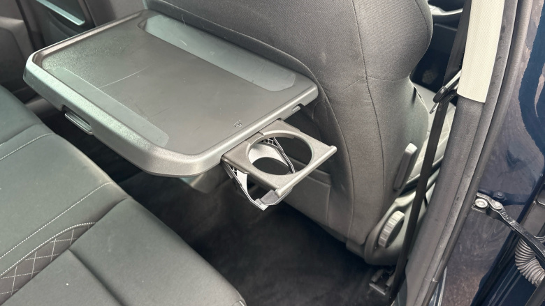 Skoda Karoq 1.0 TSI 110 SE 5dr Petrol Estate